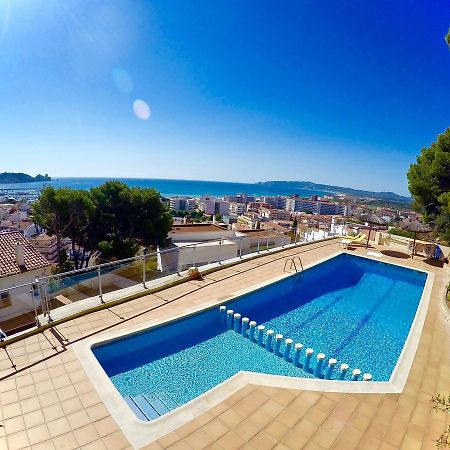 Trill Las Brisas A, 4-6 Pax レスタルティット エクステリア 写真