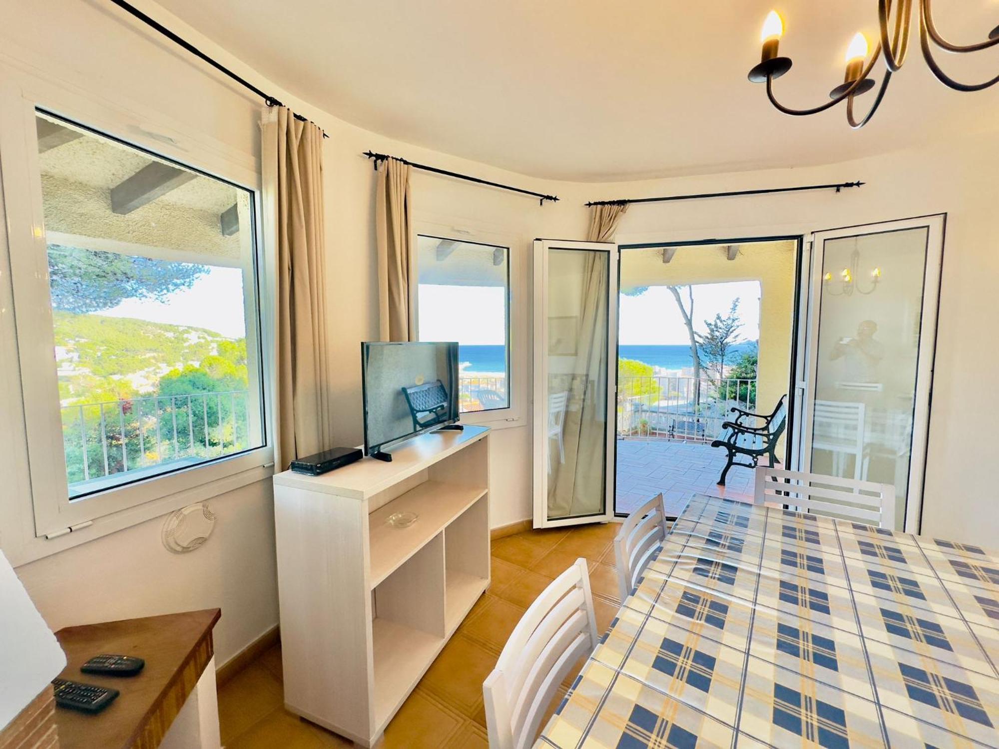 Trill Las Brisas A, 4-6 Pax レスタルティット エクステリア 写真