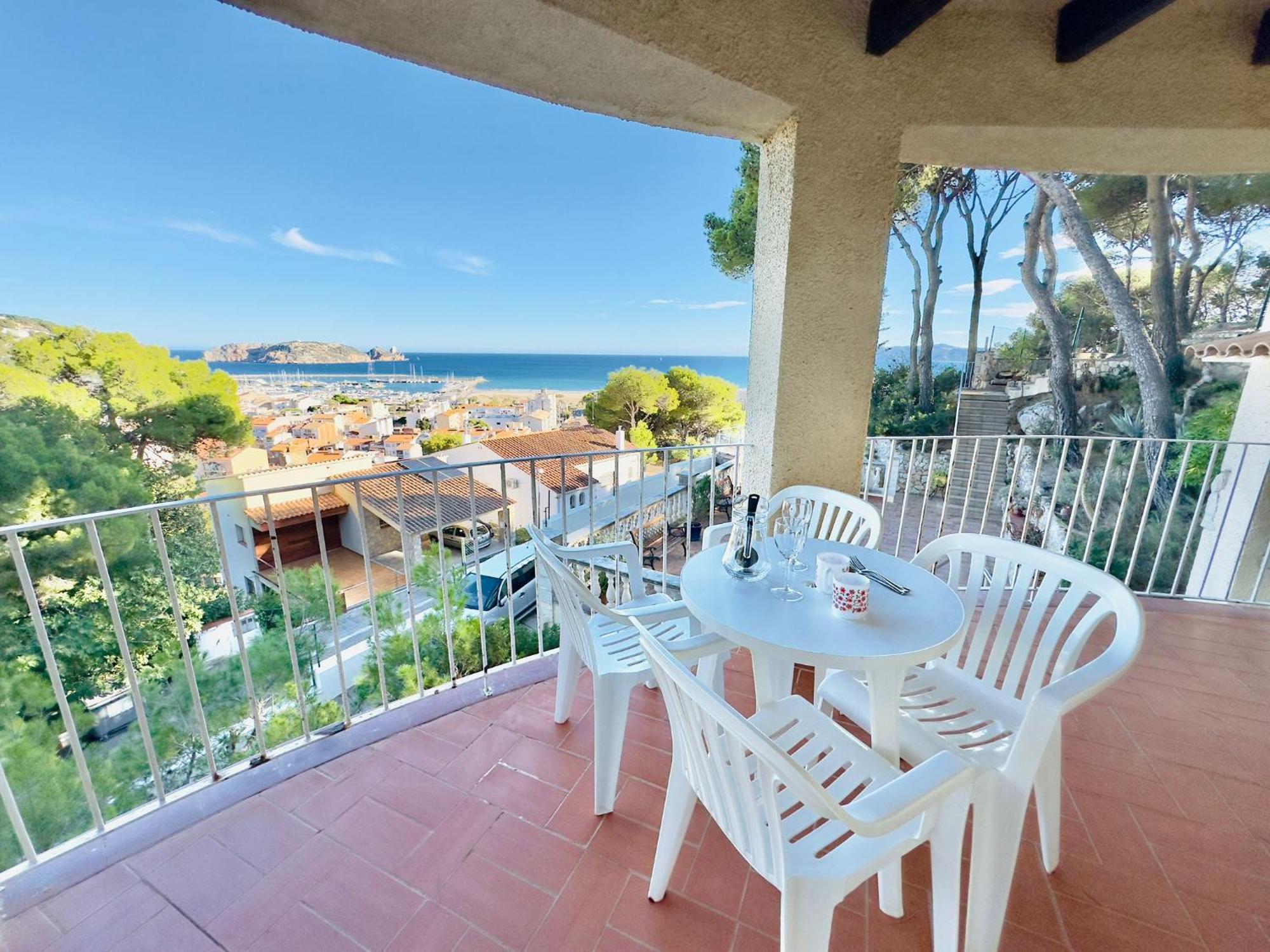 Trill Las Brisas A, 4-6 Pax レスタルティット エクステリア 写真